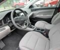 Серый Хендай Элантра, объемом двигателя 2 л и пробегом 24 тыс. км за 16100 $, фото 8 на Automoto.ua