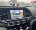 Серый Хендай Элантра, объемом двигателя 2 л и пробегом 62 тыс. км за 14800 $, фото 20 на Automoto.ua