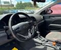Серый Хендай Элантра, объемом двигателя 1.6 л и пробегом 205 тыс. км за 14800 $, фото 8 на Automoto.ua