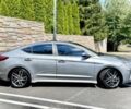 Хендай Элантра 2019 в Киеве на Automoto.ua Серый Хендай Элантра, объемом двигателя 1.6 л и пробегом 36 тыс. км за 5300 $, фото 6 на Automoto.ua