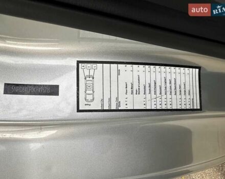 Серый Хендай Элантра, объемом двигателя 2 л и пробегом 132 тыс. км за 12700 $, фото 22 на Automoto.ua