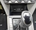 Серый Хендай Элантра, объемом двигателя 2 л и пробегом 30 тыс. км за 15800 $, фото 16 на Automoto.ua