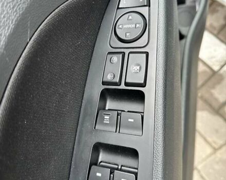 Серый Хендай Элантра, объемом двигателя 2 л и пробегом 62 тыс. км за 14700 $, фото 20 на Automoto.ua