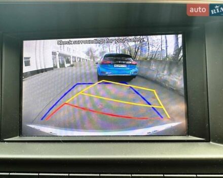 Серый Хендай Элантра, объемом двигателя 2 л и пробегом 132 тыс. км за 12700 $, фото 1 на Automoto.ua