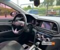 Серый Хендай Элантра, объемом двигателя 1.6 л и пробегом 205 тыс. км за 14800 $, фото 16 на Automoto.ua