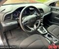 Сірий Хендай Елантра, об'ємом двигуна 1.6 л та пробігом 121 тис. км за 13850 $, фото 6 на Automoto.ua