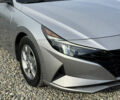 Хендай Элантра 2020 в Ивано-Франковске на Automoto.ua Серый Хендай Элантра, объемом двигателя 2 л и пробегом 113 тыс. км за 15000 $, фото 34 на Automoto.ua