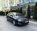 Сірий Хендай Елантра, об'ємом двигуна 2 л та пробігом 69 тис. км за 14999 $, фото 3 на Automoto.ua