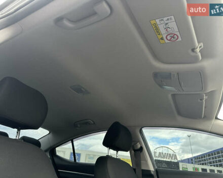 Хендай Элантра 2020 в Киеве на Automoto.ua Серый Хендай Элантра, объемом двигателя 1.59 л и пробегом 100 тыс. км за 13700 $, фото 29 на Automoto.ua