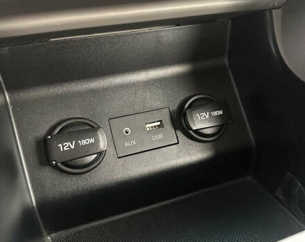 Сірий Хендай Елантра, об'ємом двигуна 2 л та пробігом 66 тис. км за 14900 $, фото 36 на Automoto.ua