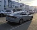 Серый Хендай Элантра, объемом двигателя 1.59 л и пробегом 177 тыс. км за 14900 $, фото 2 на Automoto.ua