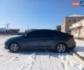 Серый Хендай Элантра, объемом двигателя 2 л и пробегом 98 тыс. км за 12500 $, фото 1 на Automoto.ua