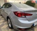 Сірий Хендай Елантра, об'ємом двигуна 2 л та пробігом 25 тис. км за 15100 $, фото 4 на Automoto.ua