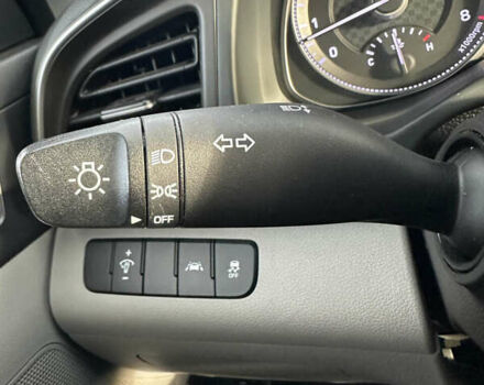 Сірий Хендай Елантра, об'ємом двигуна 2 л та пробігом 66 тис. км за 14900 $, фото 33 на Automoto.ua