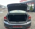 Серый Хендай Элантра, объемом двигателя 2 л и пробегом 66 тыс. км за 14900 $, фото 11 на Automoto.ua