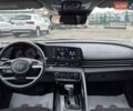 Серый Хендай Элантра, объемом двигателя 2 л и пробегом 44 тыс. км за 16500 $, фото 18 на Automoto.ua