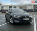 Хендай Элантра 2020 в Киеве на Automoto.ua Серый Хендай Элантра, объемом двигателя 1.59 л и пробегом 100 тыс. км за 13700 $, фото 1 на Automoto.ua