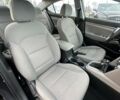 Серый Хендай Элантра, объемом двигателя 2 л и пробегом 66 тыс. км за 14900 $, фото 20 на Automoto.ua