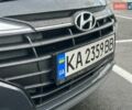 Хендай Элантра 2020 в Киеве на Automoto.ua Серый Хендай Элантра, объемом двигателя 1.59 л и пробегом 100 тыс. км за 13700 $, фото 4 на Automoto.ua