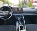 Серый Хендай Элантра, объемом двигателя 2 л и пробегом 44 тыс. км за 17900 $, фото 11 на Automoto.ua