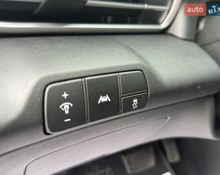 Серый Хендай Элантра, объемом двигателя 2 л и пробегом 44 тыс. км за 16500 $, фото 12 на Automoto.ua