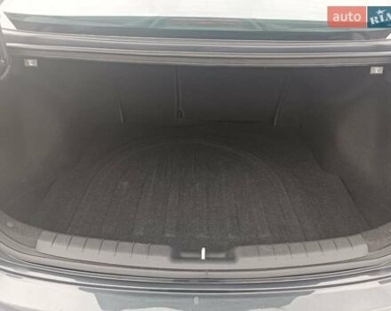 Хендай Элантра 2020 в Киеве на Automoto.ua Серый Хендай Элантра, объемом двигателя 2 л и пробегом 123 тыс. км за 12900 $, фото 11 на Automoto.ua