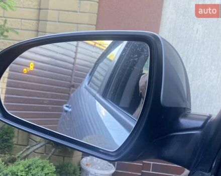 Сірий Хендай Елантра, об'ємом двигуна 2 л та пробігом 25 тис. км за 15100 $, фото 11 на Automoto.ua