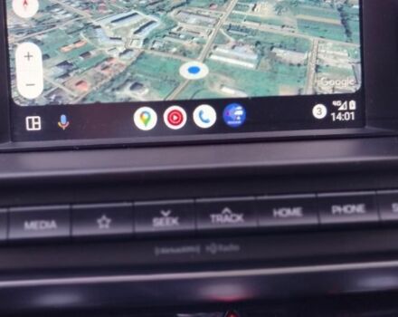 Серый Хендай Элантра, объемом двигателя 2 л и пробегом 85 тыс. км за 14450 $, фото 11 на Automoto.ua