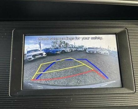 Серый Хендай Элантра, объемом двигателя 2 л и пробегом 66 тыс. км за 14900 $, фото 36 на Automoto.ua