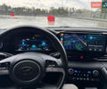 Серый Хендай Элантра, объемом двигателя 2 л и пробегом 68 тыс. км за 18900 $, фото 45 на Automoto.ua