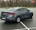 Хендай Элантра 2020 в Киеве на Automoto.ua Серый Хендай Элантра, объемом двигателя 1.59 л и пробегом 100 тыс. км за 13700 $, фото 6 на Automoto.ua