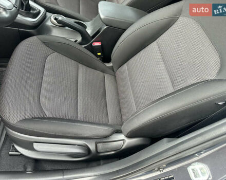 Хендай Элантра 2020 в Киеве на Automoto.ua Серый Хендай Элантра, объемом двигателя 1.59 л и пробегом 100 тыс. км за 13700 $, фото 23 на Automoto.ua