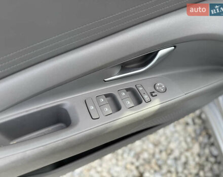 Хендай Элантра 2020 в Ивано-Франковске на Automoto.ua Серый Хендай Элантра, объемом двигателя 2 л и пробегом 113 тыс. км за 15000 $, фото 16 на Automoto.ua