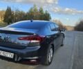 Сірий Хендай Елантра, об'ємом двигуна 2 л та пробігом 85 тис. км за 14450 $, фото 20 на Automoto.ua