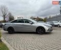 Серый Хендай Элантра, объемом двигателя 2 л и пробегом 44 тыс. км за 16500 $, фото 3 на Automoto.ua