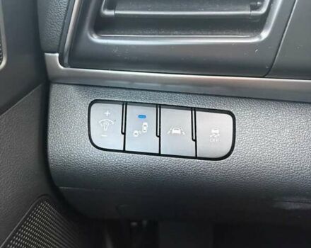 Сірий Хендай Елантра, об'ємом двигуна 2 л та пробігом 68 тис. км за 14900 $, фото 17 на Automoto.ua