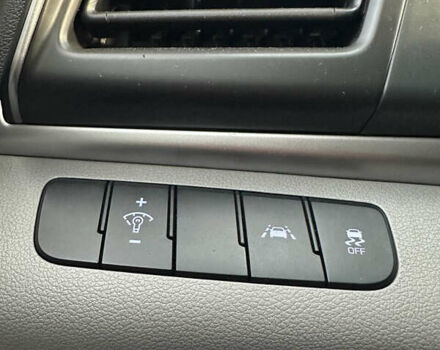 Сірий Хендай Елантра, об'ємом двигуна 2 л та пробігом 66 тис. км за 14900 $, фото 30 на Automoto.ua