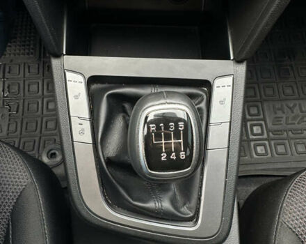 Хендай Элантра 2020 в Киеве на Automoto.ua Серый Хендай Элантра, объемом двигателя 1.59 л и пробегом 100 тыс. км за 13700 $, фото 19 на Automoto.ua