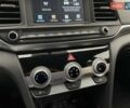 Серый Хендай Элантра, объемом двигателя 1.6 л и пробегом 94 тыс. км за 15754 $, фото 17 на Automoto.ua