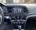 Сірий Хендай Елантра, об'ємом двигуна 2 л та пробігом 25 тис. км за 15100 $, фото 7 на Automoto.ua