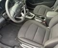 Сірий Хендай Елантра, об'ємом двигуна 2 л та пробігом 68 тис. км за 14900 $, фото 9 на Automoto.ua
