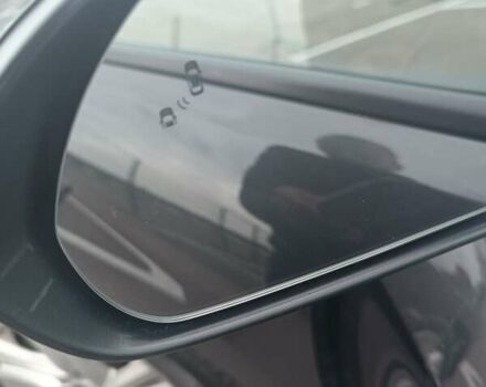 Хендай Элантра 2020 в Киеве на Automoto.ua Серый Хендай Элантра, объемом двигателя 2 л и пробегом 123 тыс. км за 12900 $, фото 5 на Automoto.ua