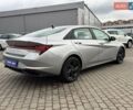 Серый Хендай Элантра, объемом двигателя 2 л и пробегом 44 тыс. км за 16500 $, фото 8 на Automoto.ua