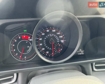 Хендай Элантра 2020 в Ивано-Франковске на Automoto.ua Серый Хендай Элантра, объемом двигателя 2 л и пробегом 113 тыс. км за 15000 $, фото 20 на Automoto.ua