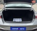 Серый Хендай Элантра, объемом двигателя 2 л и пробегом 44 тыс. км за 16500 $, фото 9 на Automoto.ua