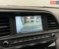 Серый Хендай Элантра, объемом двигателя 1.6 л и пробегом 94 тыс. км за 15754 $, фото 16 на Automoto.ua