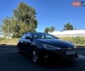Серый Хендай Элантра, объемом двигателя 2 л и пробегом 71 тыс. км за 14600 $, фото 1 на Automoto.ua