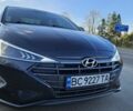 Сірий Хендай Елантра, об'ємом двигуна 2 л та пробігом 85 тис. км за 14450 $, фото 3 на Automoto.ua