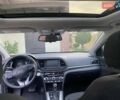 Сірий Хендай Елантра, об'ємом двигуна 2 л та пробігом 25 тис. км за 15100 $, фото 1 на Automoto.ua