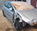 Серый Хендай Элантра, объемом двигателя 2 л и пробегом 30 тыс. км за 3000 $, фото 7 на Automoto.ua